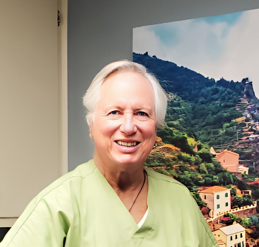 Dr. Jack Weaver, DDS